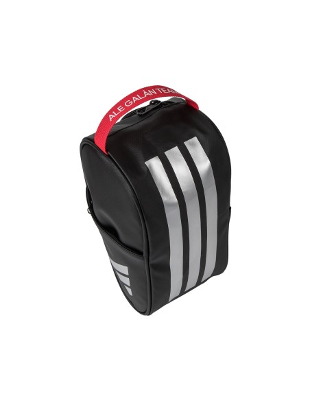 Neceser Adidas Black/Red 3.4 | Ofertas de pádel